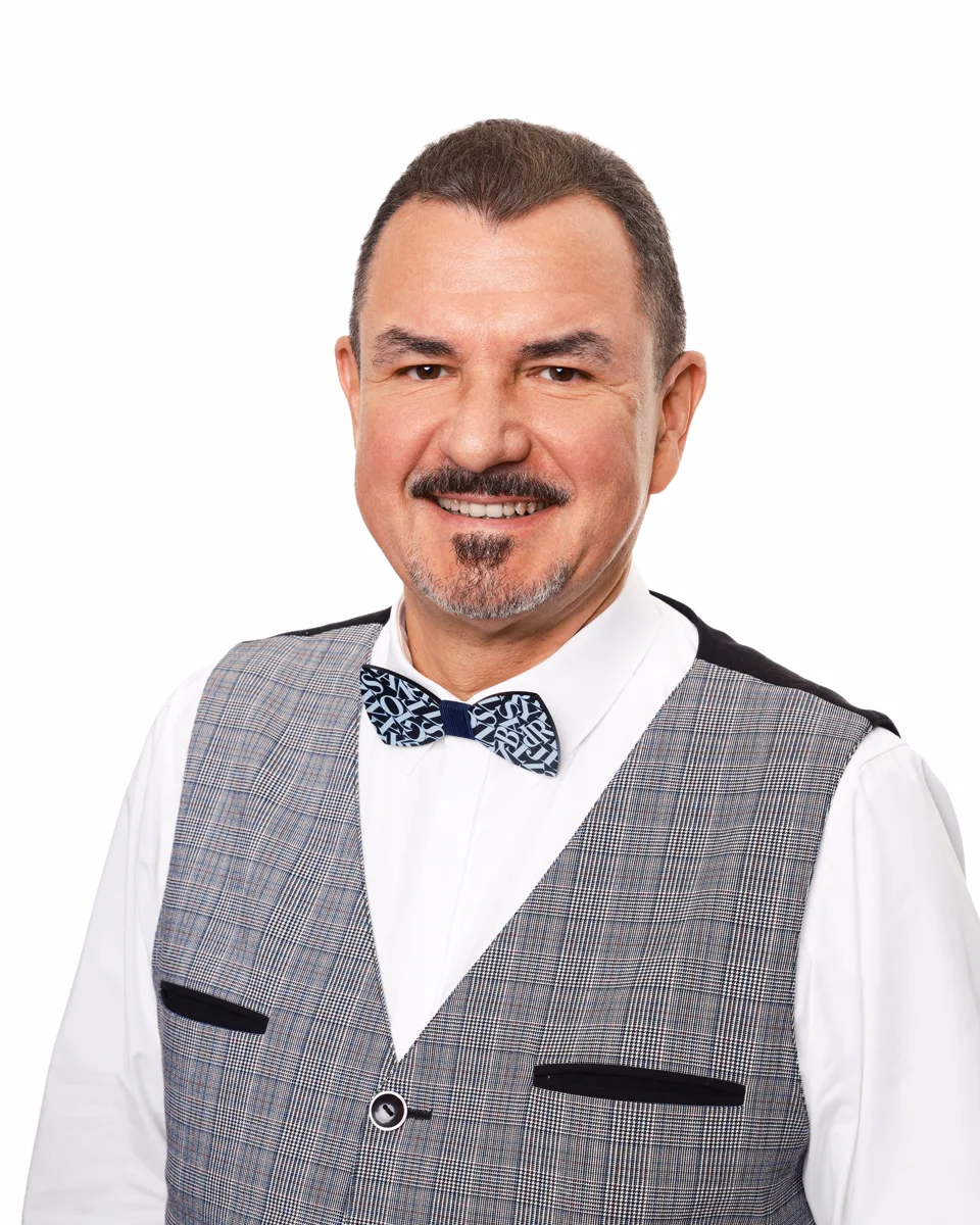 MUDr. Majerčák Ivan, PhD., MPH